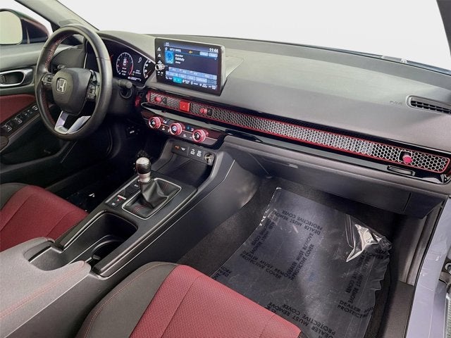 2024 Honda Civic Base