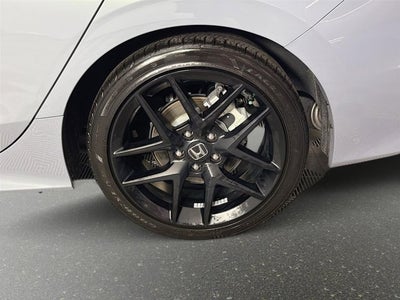 2024 Honda Civic Base