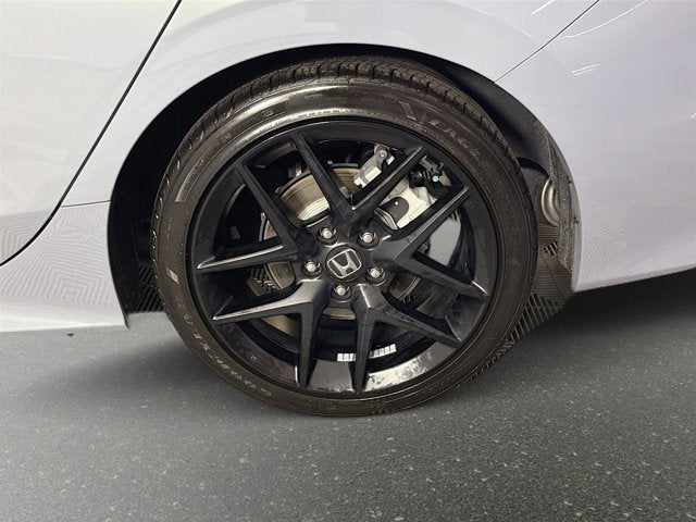 2024 Honda Civic Base