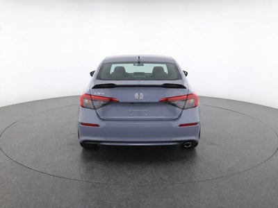 2024 Honda Civic Base
