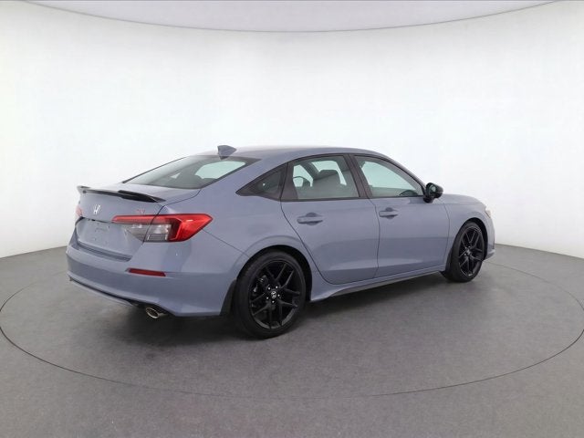 2024 Honda Civic Base