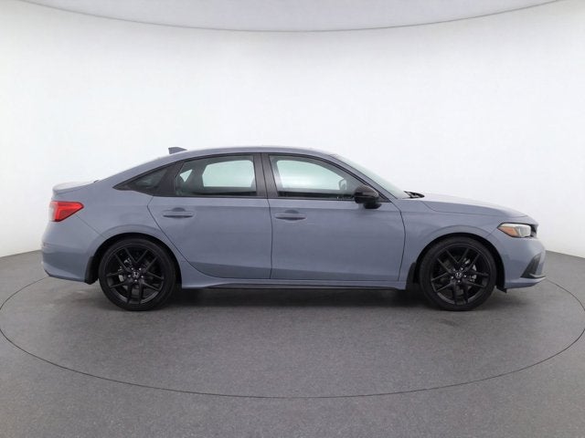 2024 Honda Civic Base