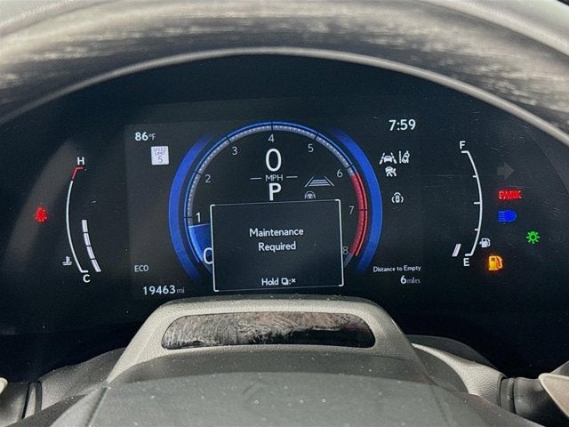 2024 Lexus RX RX 350 Premium Plus