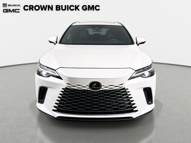 2024 Lexus RX RX 350 Premium Plus