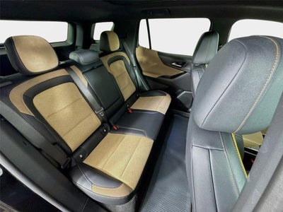 2025 Chevrolet Equinox ACTIV