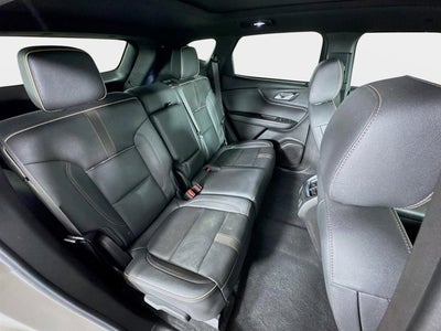 2022 Chevrolet Blazer Premier