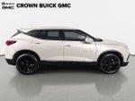 2022 Chevrolet Blazer Premier