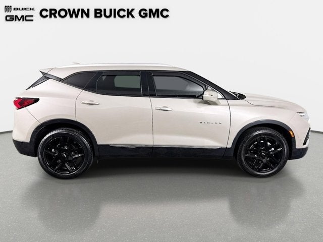 2022 Chevrolet Blazer Premier