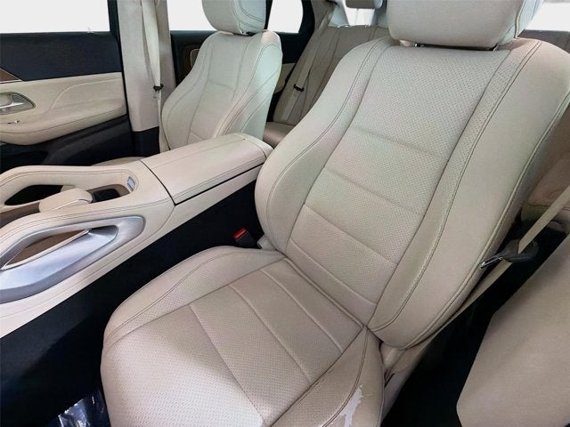 2021 Mercedes-Benz GLE GLE 350