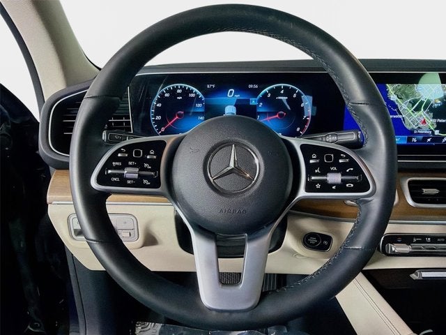 2021 Mercedes-Benz GLE GLE 350
