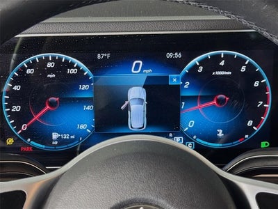 2021 Mercedes-Benz GLE GLE 350