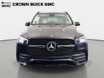 2021 Mercedes-Benz GLE GLE 350