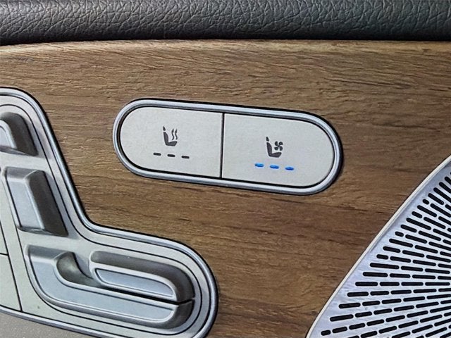 2021 Mercedes-Benz GLE GLE 350