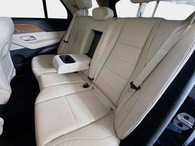 2021 Mercedes-Benz GLE GLE 350