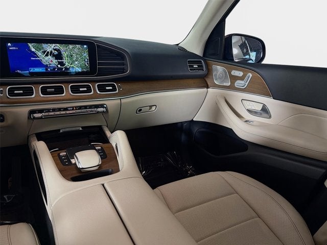 2021 Mercedes-Benz GLE GLE 350