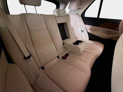 2021 Mercedes-Benz GLE GLE 350