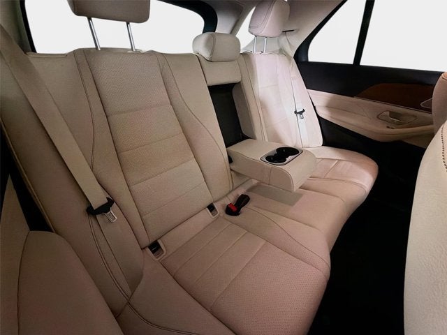 2021 Mercedes-Benz GLE GLE 350