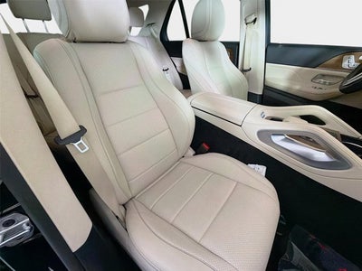 2021 Mercedes-Benz GLE GLE 350