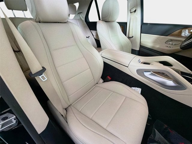 2021 Mercedes-Benz GLE GLE 350
