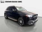 2021 Mercedes-Benz GLE GLE 350