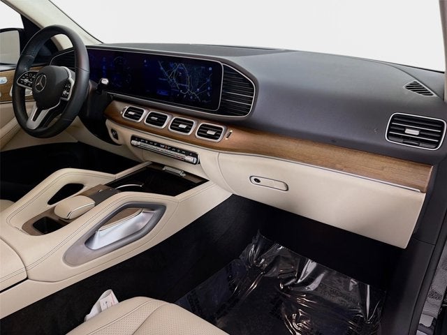 2021 Mercedes-Benz GLE GLE 350