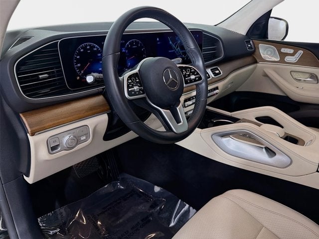 2021 Mercedes-Benz GLE GLE 350