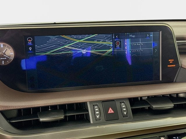 2019 Lexus ES 350 Ultra Luxury