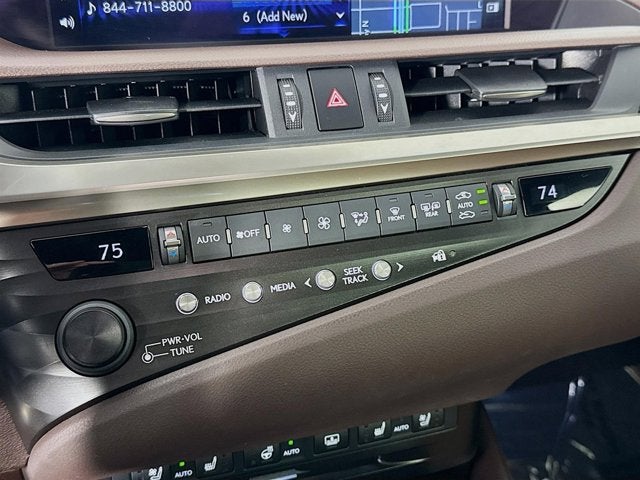 2019 Lexus ES 350 Ultra Luxury