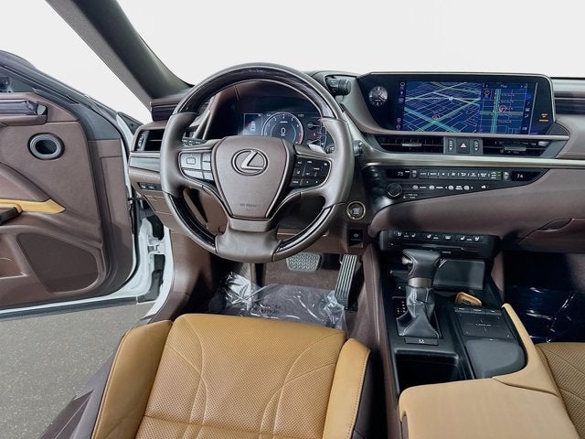2019 Lexus ES 350 Ultra Luxury