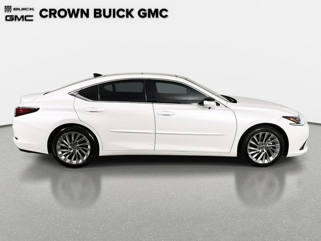 2019 Lexus ES 350 Ultra Luxury