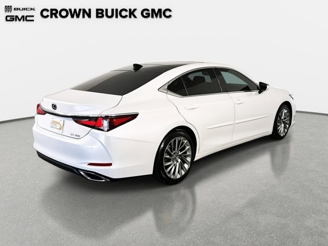 2019 Lexus ES 350 Ultra Luxury