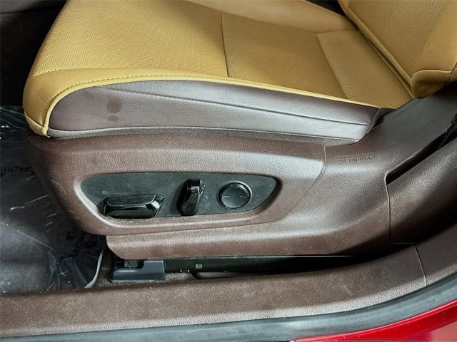 2021 Lexus ES 350