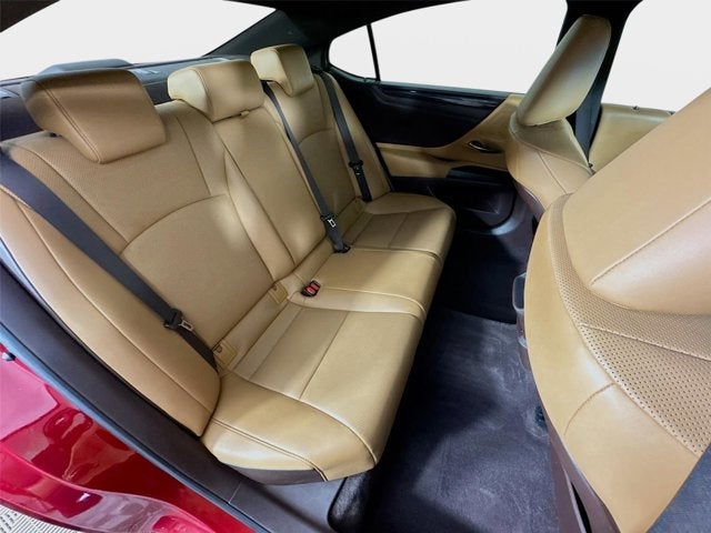 2021 Lexus ES 350