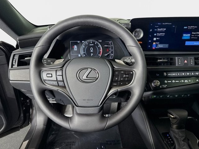 2025 Lexus ES 350
