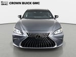 2025 Lexus ES 350