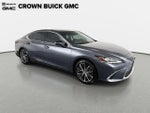 2025 Lexus ES 350