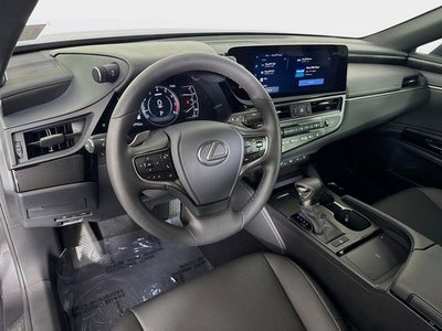 2025 Lexus ES 350