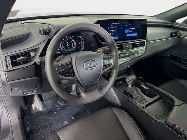 2025 Lexus ES 350