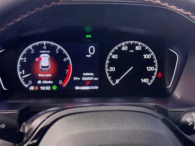 2023 Honda Pilot TrailSport