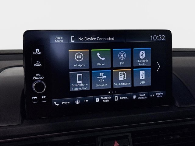 2023 Honda Pilot TrailSport