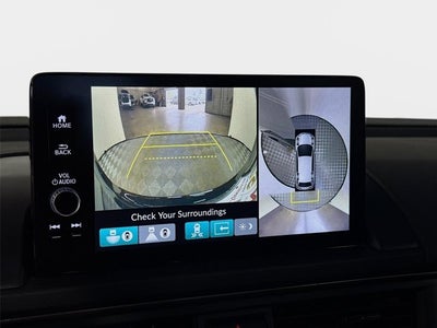 2023 Honda Pilot TrailSport