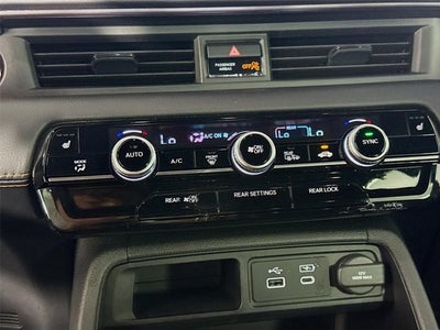 2023 Honda Pilot TrailSport