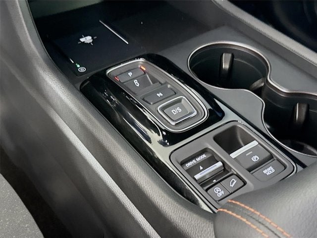 2023 Honda Pilot TrailSport