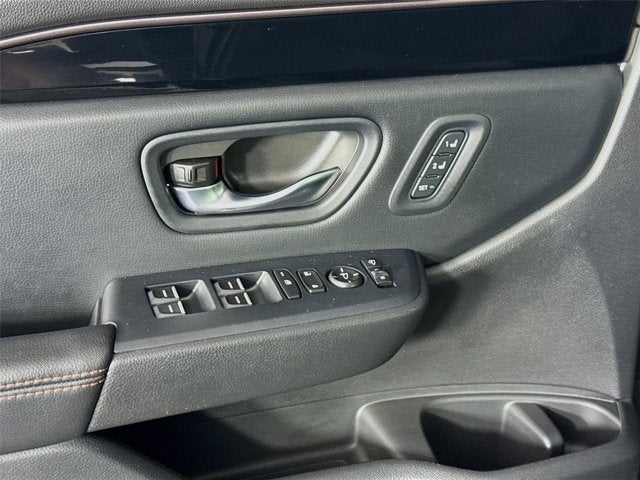 2023 Honda Pilot TrailSport