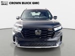 2023 Honda Pilot TrailSport