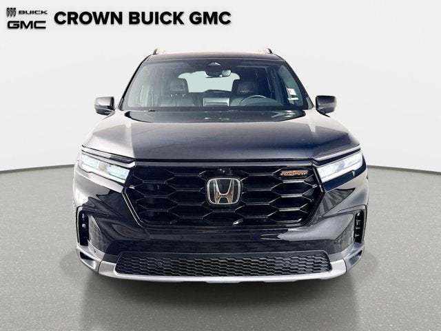 2023 Honda Pilot TrailSport