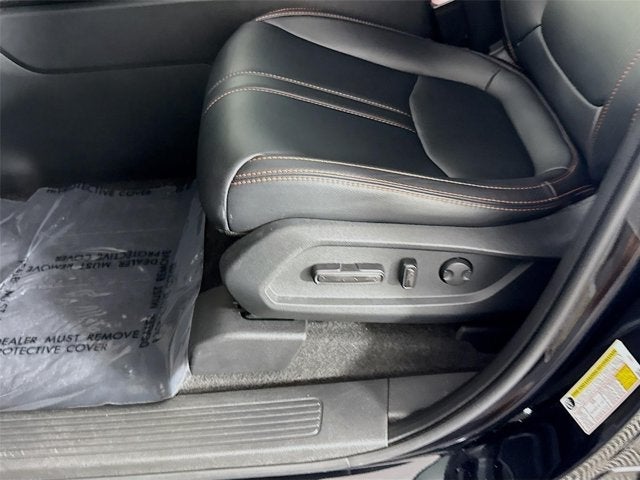 2023 Honda Pilot TrailSport