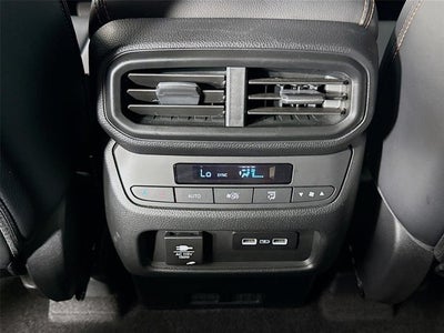 2023 Honda Pilot TrailSport