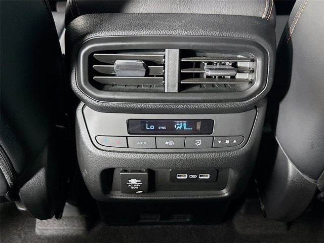 2023 Honda Pilot TrailSport