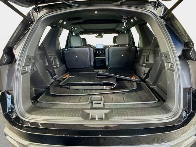 2023 Honda Pilot TrailSport
